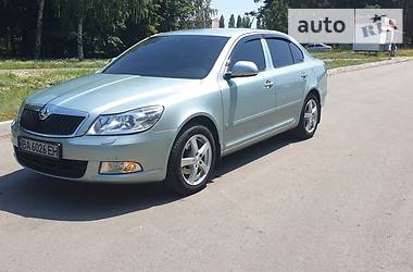 Skoda Octavia  2011