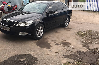 Skoda Octavia  2011