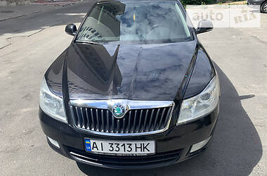 Skoda Octavia  2013