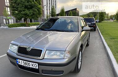 Skoda Octavia  2008