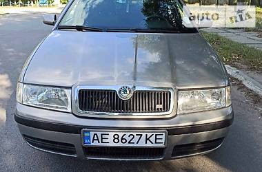 Skoda Octavia  2008