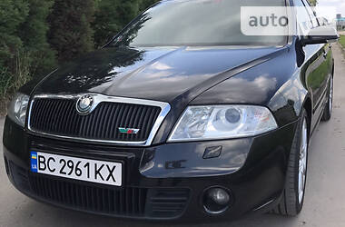 Skoda Octavia  2008