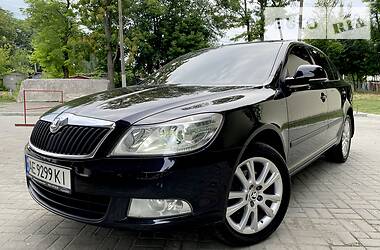 Skoda Octavia  2012