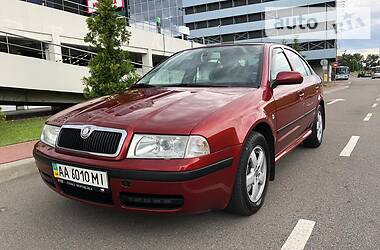 Skoda Octavia  2006