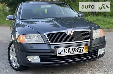 Skoda Octavia SUPER STAN 2008