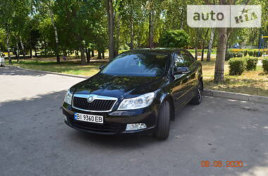 Skoda Octavia  2010