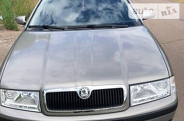 Skoda Octavia  2008