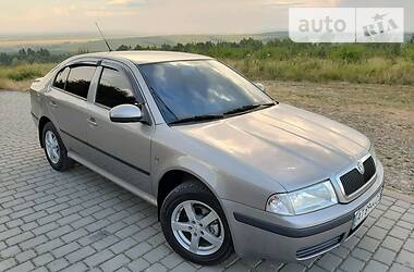 Skoda Octavia  2010