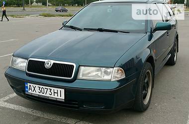 Skoda Octavia  1999