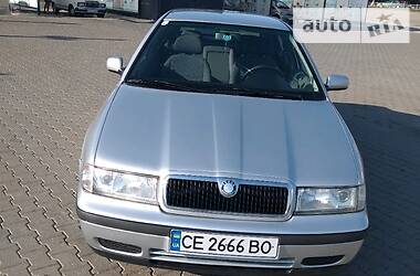 Skoda Octavia  2000