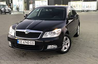 Skoda Octavia 1.9tdi 2010