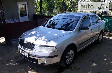 Skoda Octavia  2008