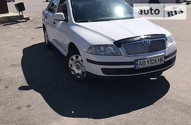 Skoda Octavia  2012