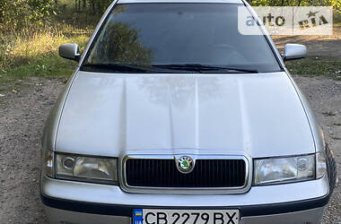 Skoda Octavia  1999