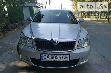 Skoda Octavia  2011