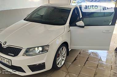 Skoda Octavia  2014