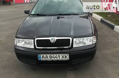 Skoda Octavia  2006