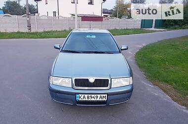 Skoda Octavia OFFICIAL  2007