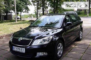 Skoda Octavia  2010