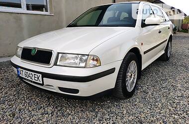 Skoda Octavia  1998