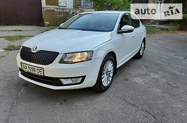 Skoda Octavia  2013
