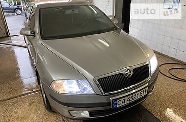 Skoda Octavia OFICIAL 2007