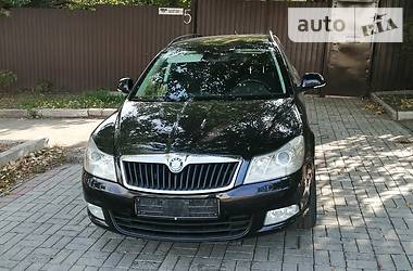 Skoda Octavia 1.4  2009