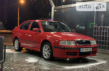 Skoda Octavia wts turbo  2007