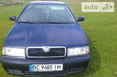 Skoda Octavia  1999