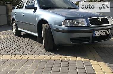 Skoda Octavia  2007