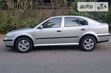 Skoda Octavia  2000