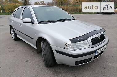 Skoda Octavia  2006