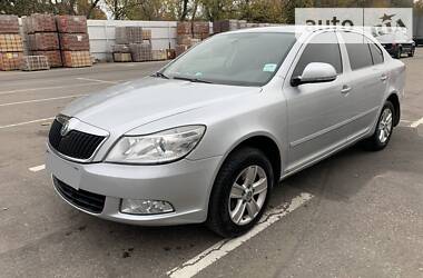 Skoda Octavia  2012