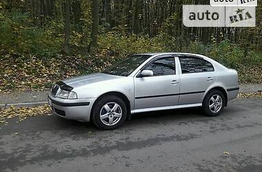 Skoda Octavia  2005