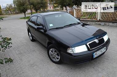 Skoda Octavia  2008