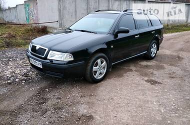 Skoda Octavia  2006