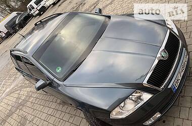 Skoda Octavia ShanderT WITTENBERG 2005