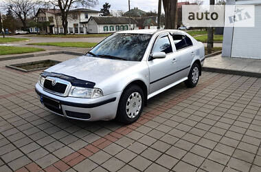 Skoda Octavia  2006