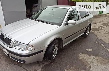 Skoda Octavia  2005