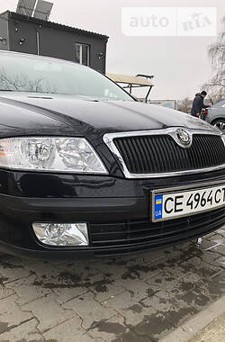 Skoda Octavia  2006