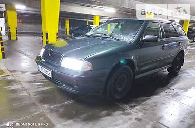 Skoda Octavia  2000