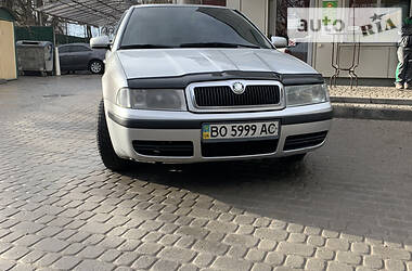 Skoda Octavia  2006