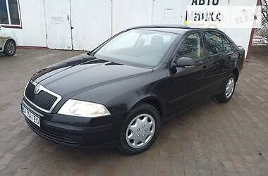 Skoda Octavia 1.4MPI 2005