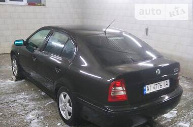 Skoda Octavia  2000