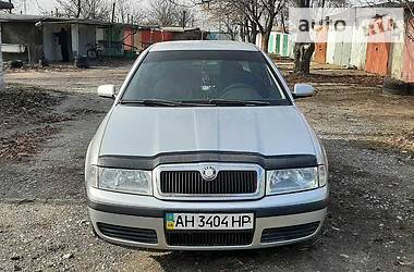 Skoda Octavia  2008