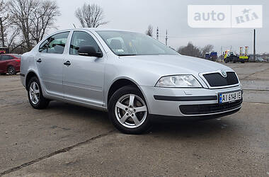 Skoda Octavia  2012