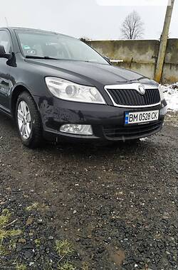 Skoda Octavia  2010