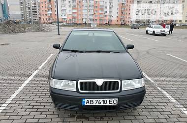 Skoda Octavia D.3 2006