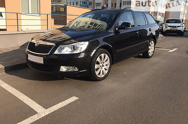 Skoda Octavia  2012