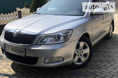 Skoda Octavia  2011